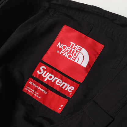 22SS ×THE NORTH FACE トレッキング ポケッタブル ショーツ(Trekking Packable Belted Short)