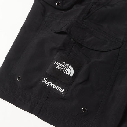 22SS ×THE NORTH FACE トレッキング ポケッタブル ショーツ(Trekking Packable Belted Short)
