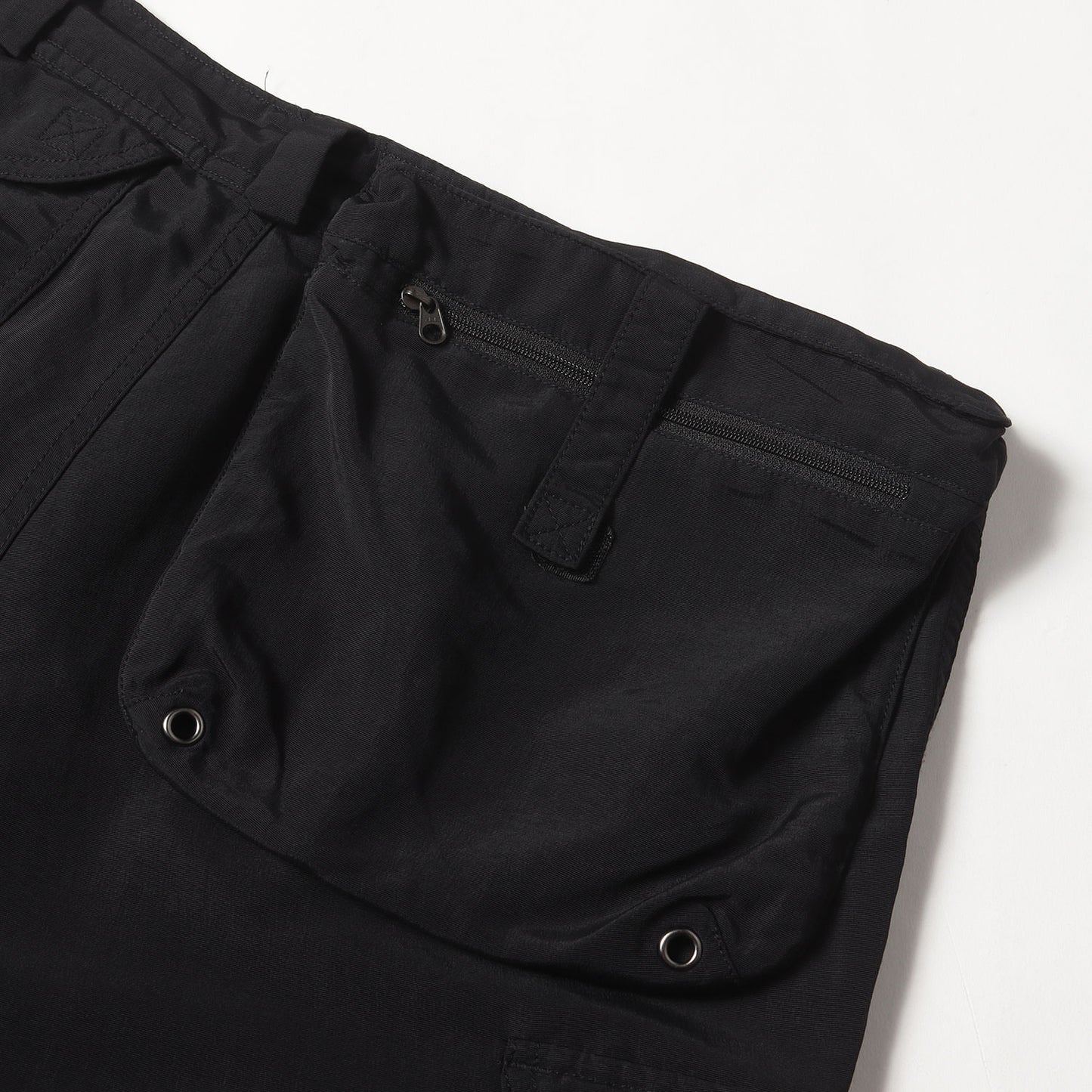 22SS ×THE NORTH FACE トレッキング ポケッタブル ショーツ(Trekking Packable Belted Short)