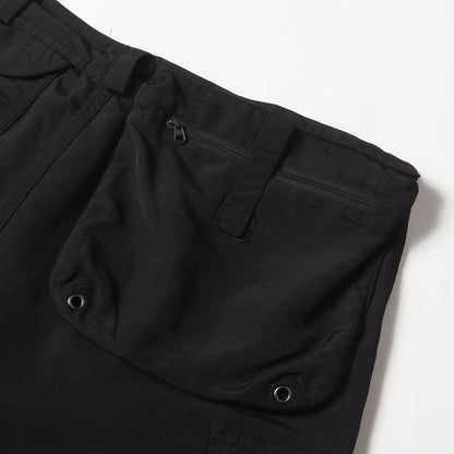 22SS ×THE NORTH FACE トレッキング ポケッタブル ショーツ(Trekking Packable Belted Short)