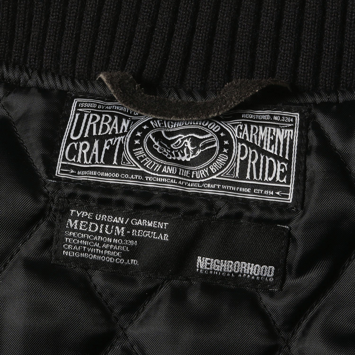 ネイバーフッド、メルトン、ファラオコート、検索/チャレンジャー