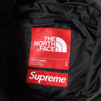 ×THE NORTH FACE GORE-TEX 星条旗ワッペン プルオーバー ジャケット(Pullover)