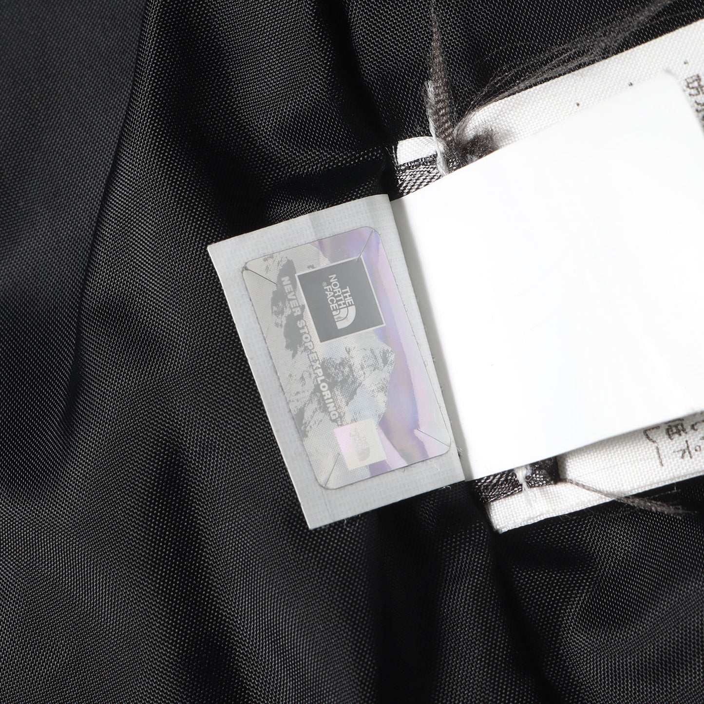 ×THE NORTH FACE GORE-TEX 星条旗ワッペン プルオーバー ジャケット(Pullover)