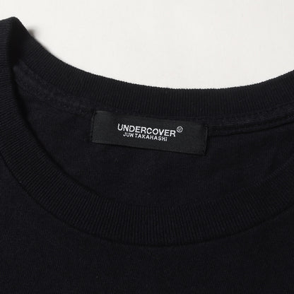 23SS ×VERDY Girls Don't Cry グラフィック Tシャツ