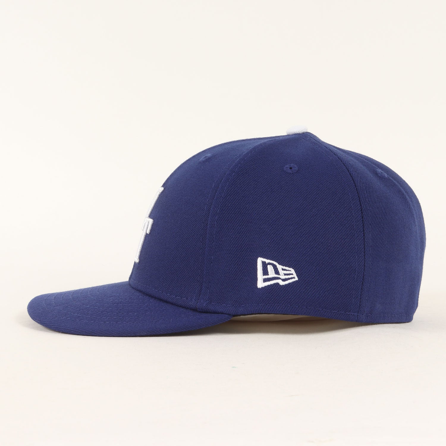 WTAPS (ダブルタップス) 23SS ×NEW ERA WTロゴ 刺繍 ベースボール 