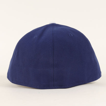 23SS ×NEW ERA WTロゴ 刺繍 ベースボールキャップ(59FIFTY LOW PROFILE / CAP)