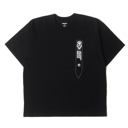 SRL アイコンマーク Tシャツ