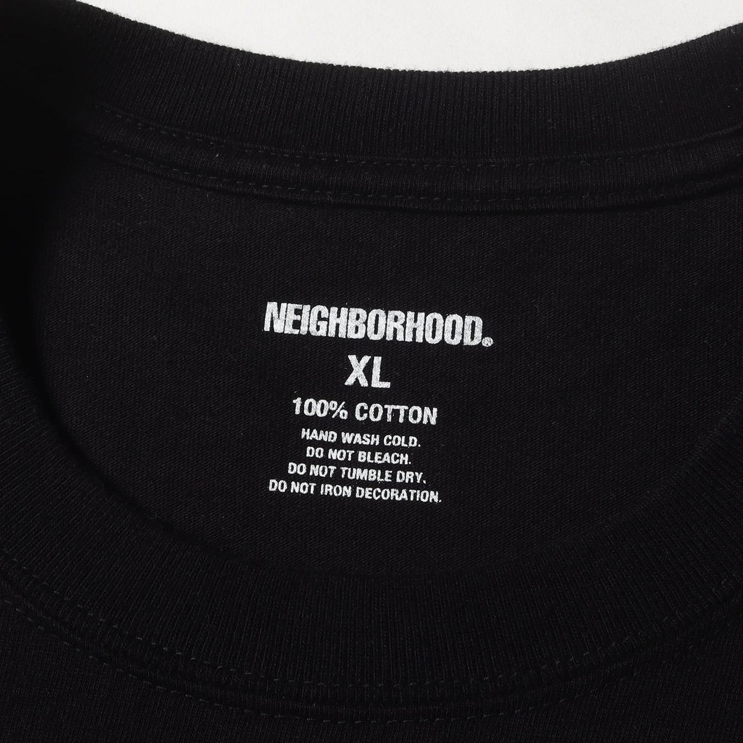 SRL アイコンマーク Tシャツ