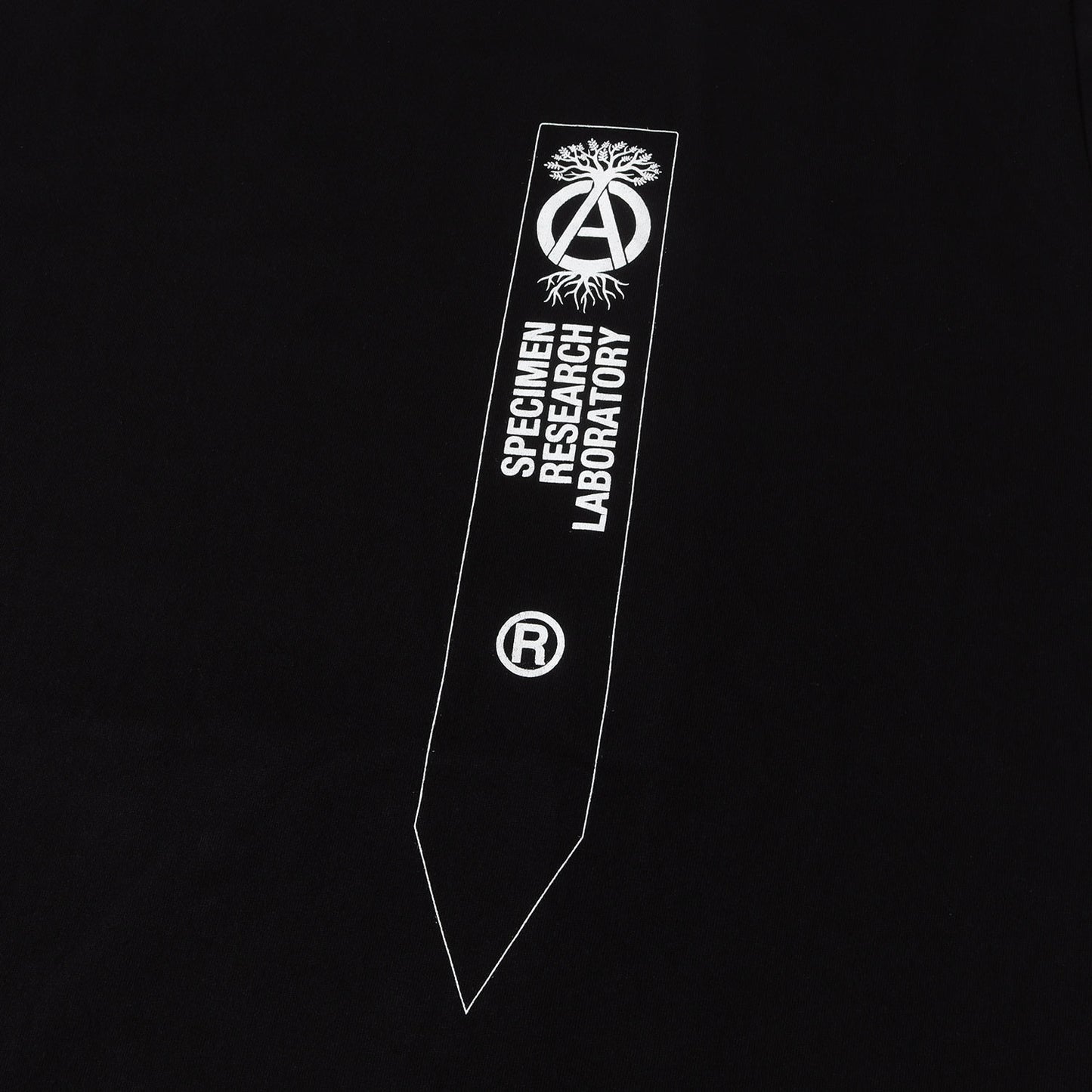 SRL アイコンマーク Tシャツ