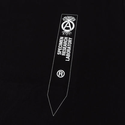 SRL アイコンマーク Tシャツ
