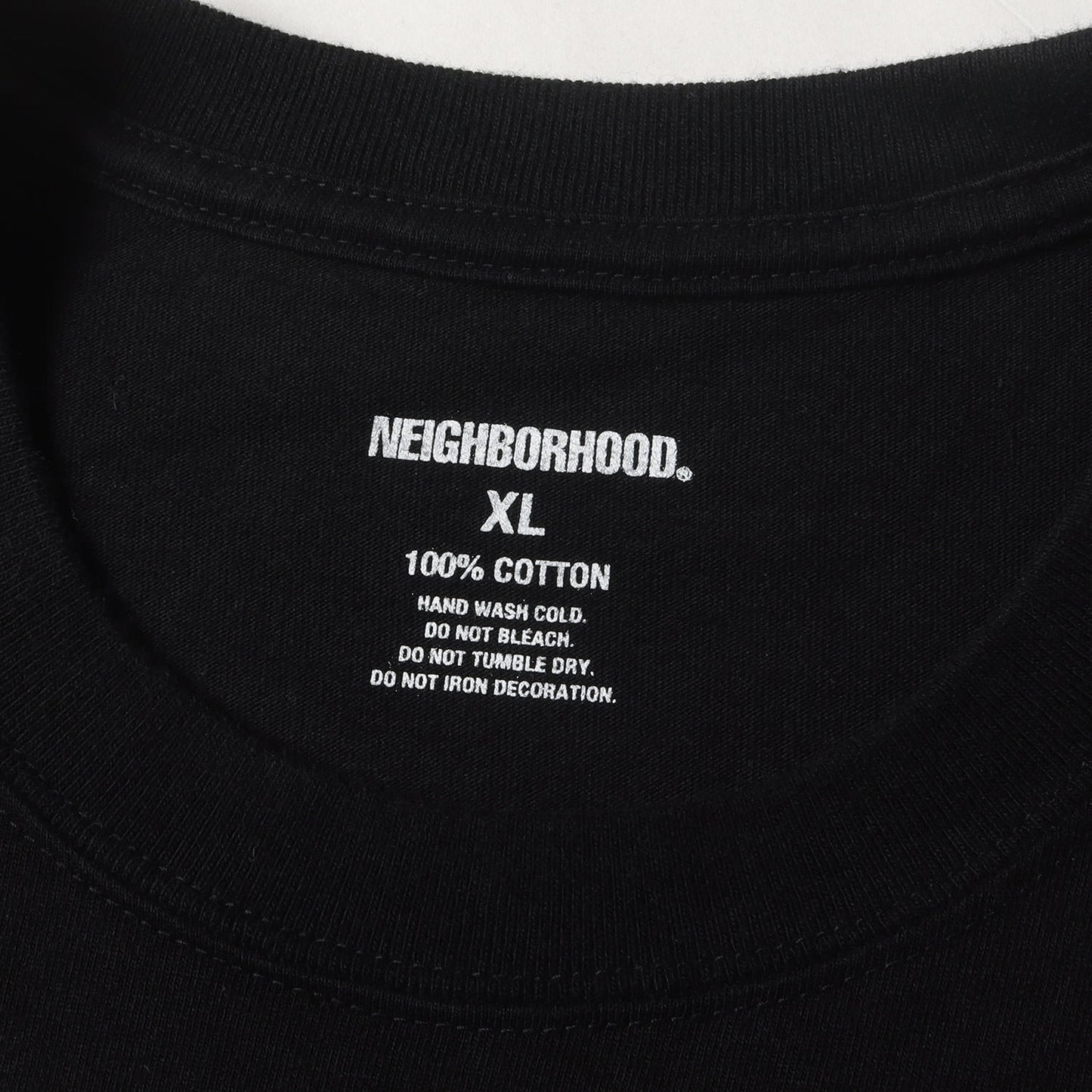 SRL アイコンマーク Tシャツ