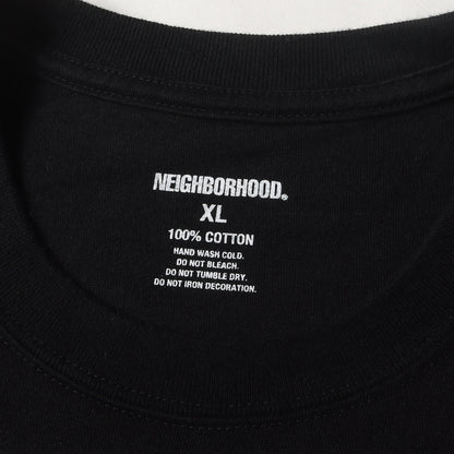 SRL アイコンマーク Tシャツ