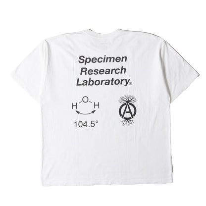 23SS SRL アイコンマーク Tシャツ