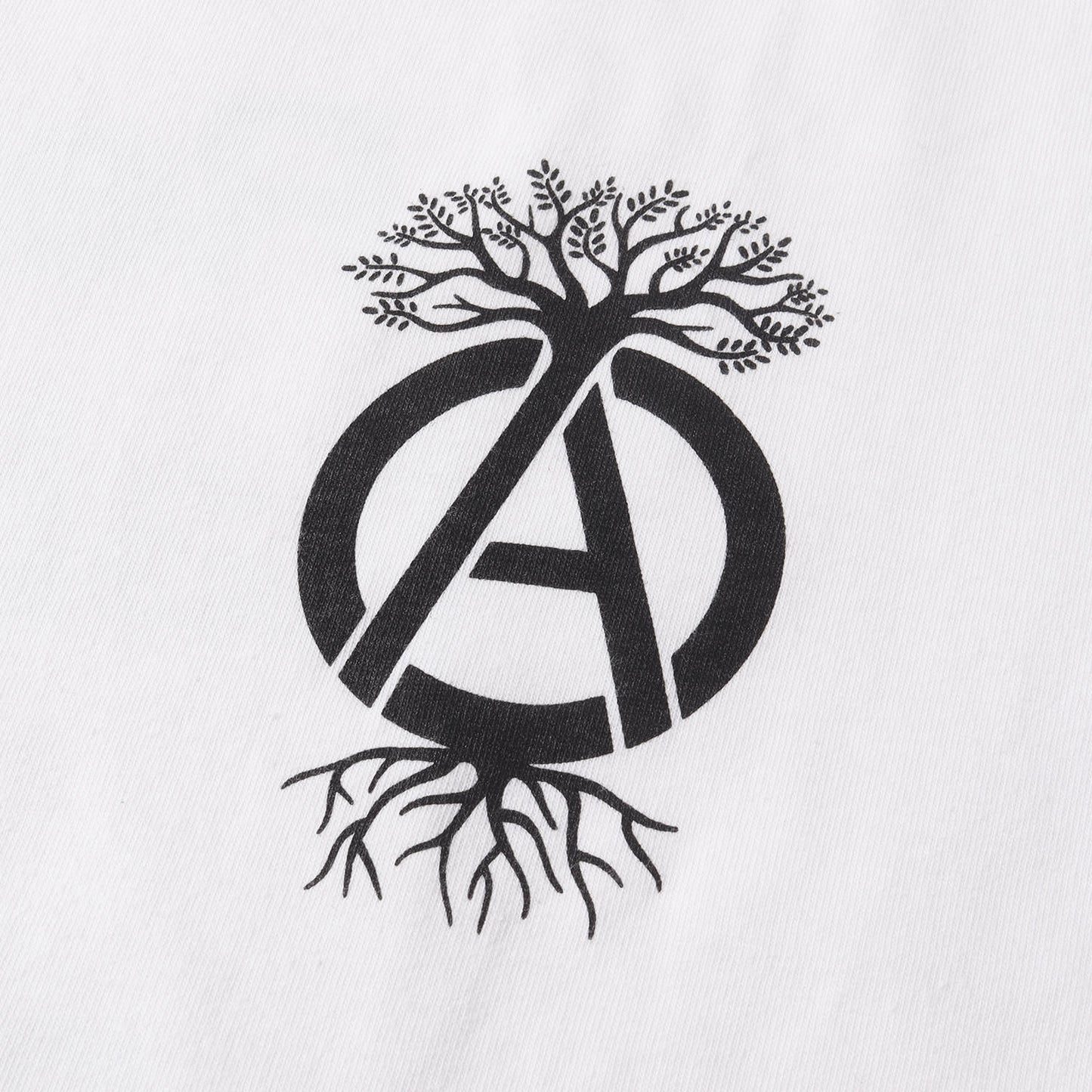 23SS SRL アイコンマーク Tシャツ
