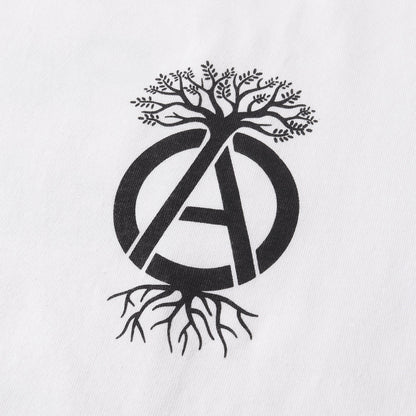 23SS SRL アイコンマーク Tシャツ