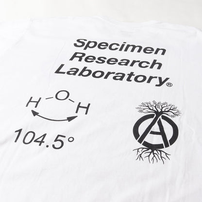 23SS SRL アイコンマーク Tシャツ