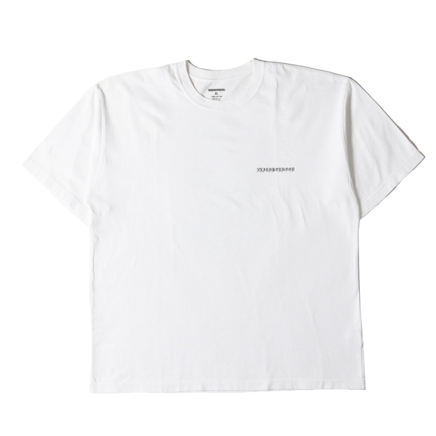 23SS グアダルーペマリア クルーネック Tシャツ