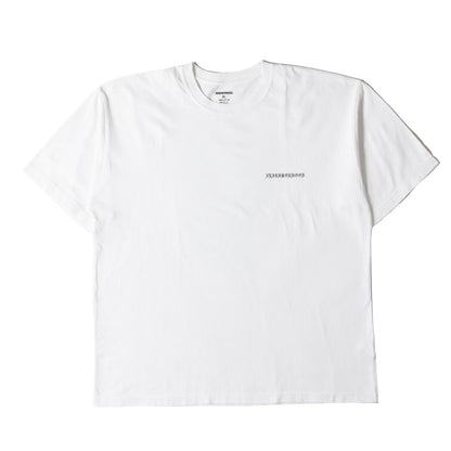 23SS グアダルーペマリア クルーネック Tシャツ