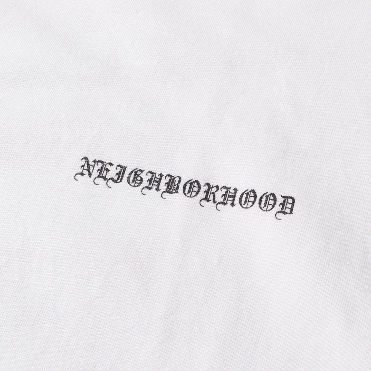 23SS グアダルーペマリア クルーネック Tシャツ