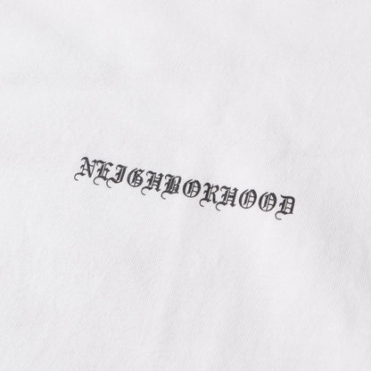 23SS グアダルーペマリア クルーネック Tシャツ