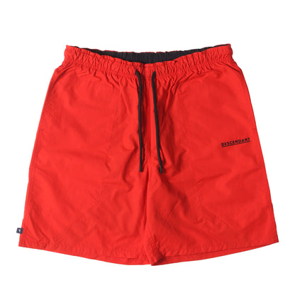 24SS ナイロン ビーチショーツ(DBS BEACH SHORTS)