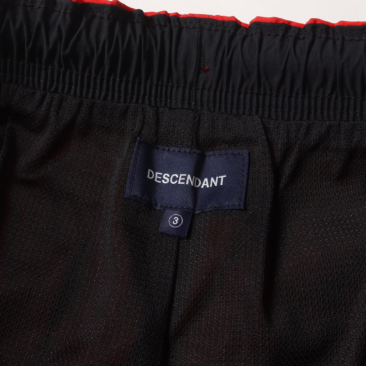 24SS ナイロン ビーチショーツ(DBS BEACH SHORTS)