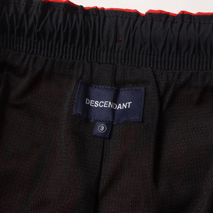 24SS ナイロン ビーチショーツ(DBS BEACH SHORTS)