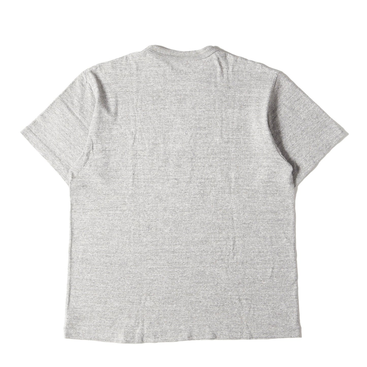 染み込みプリント Tシャツ