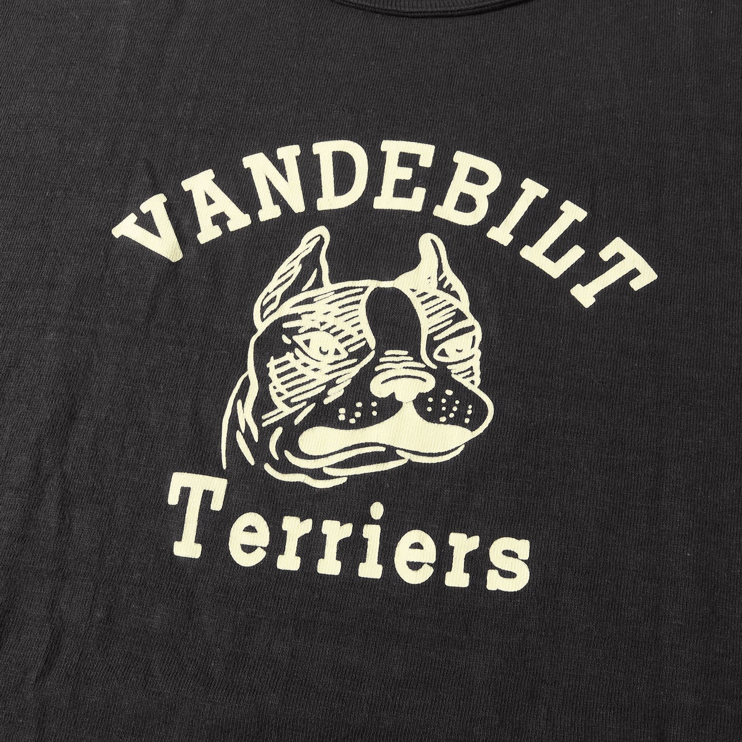 プリント Tシャツ