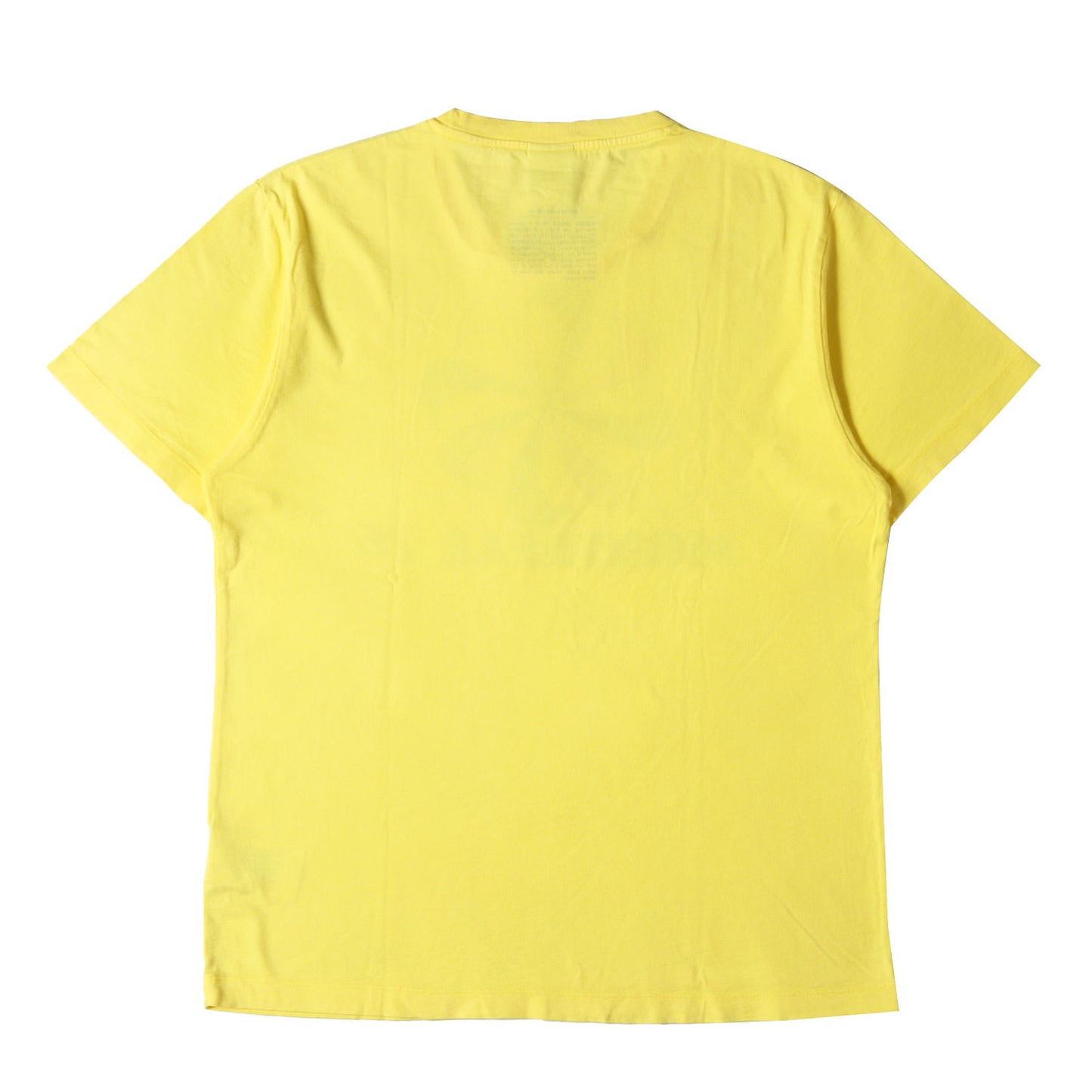 00s 復刻モデル 風車ロゴ クルーネック Tシャツ