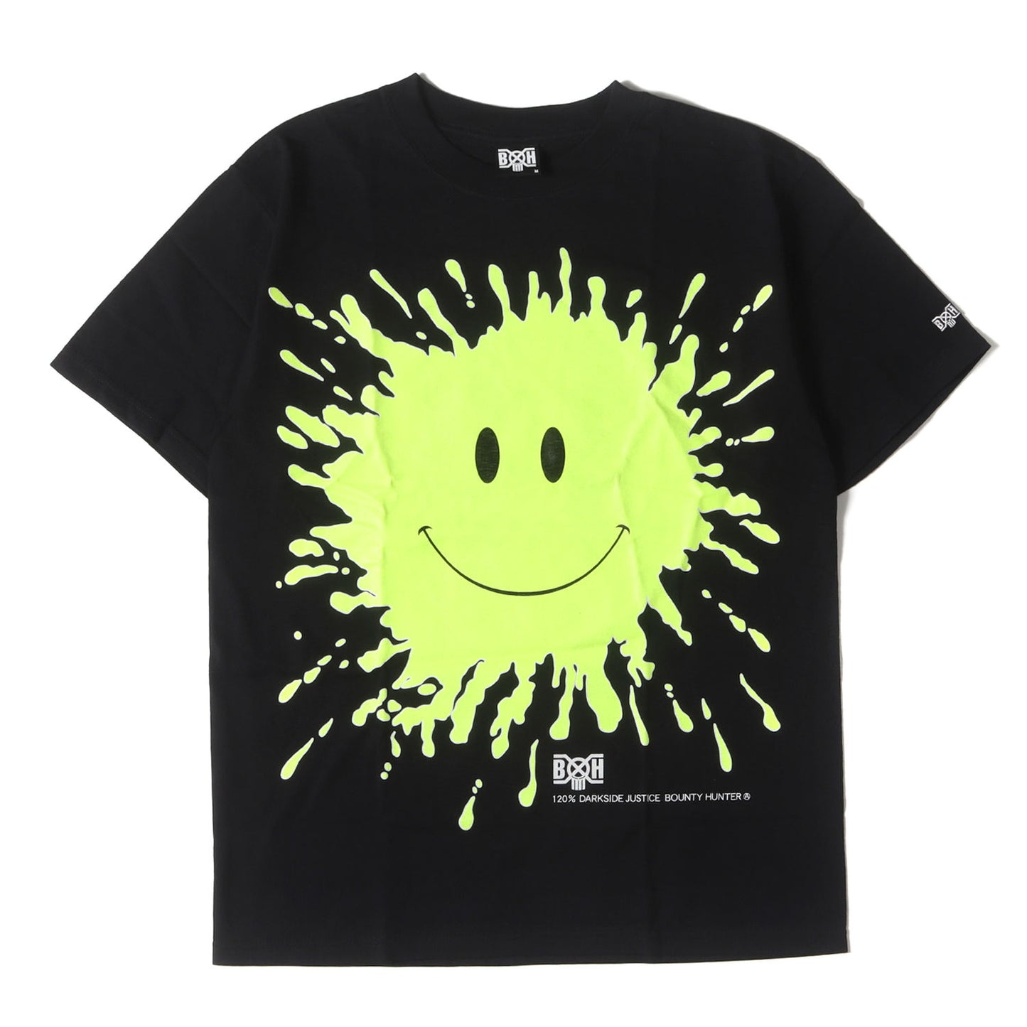 グラフィックプリント Tシャツ