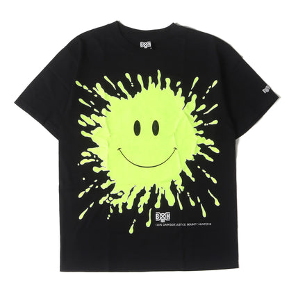 グラフィックプリント Tシャツ