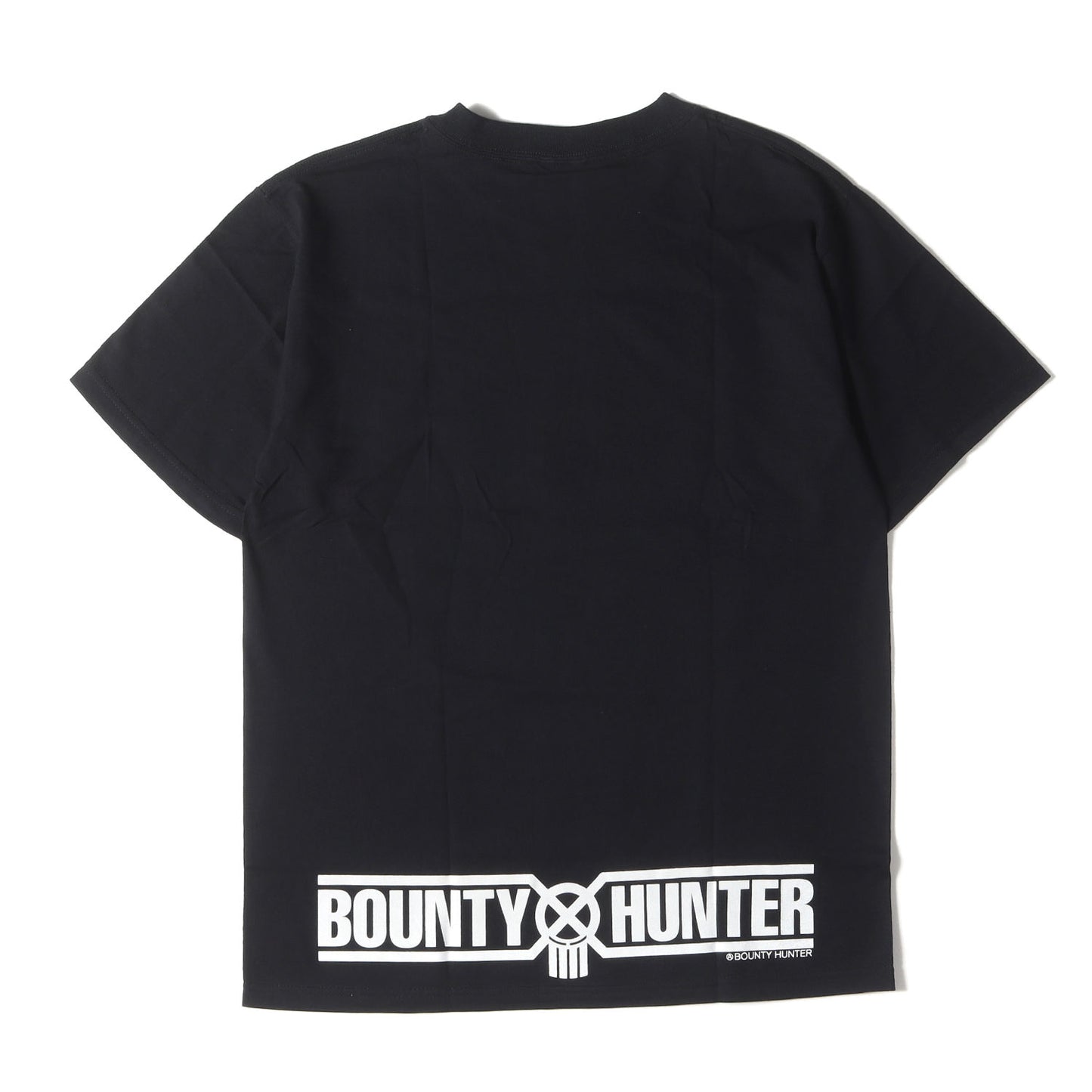 グラフィックプリント Tシャツ