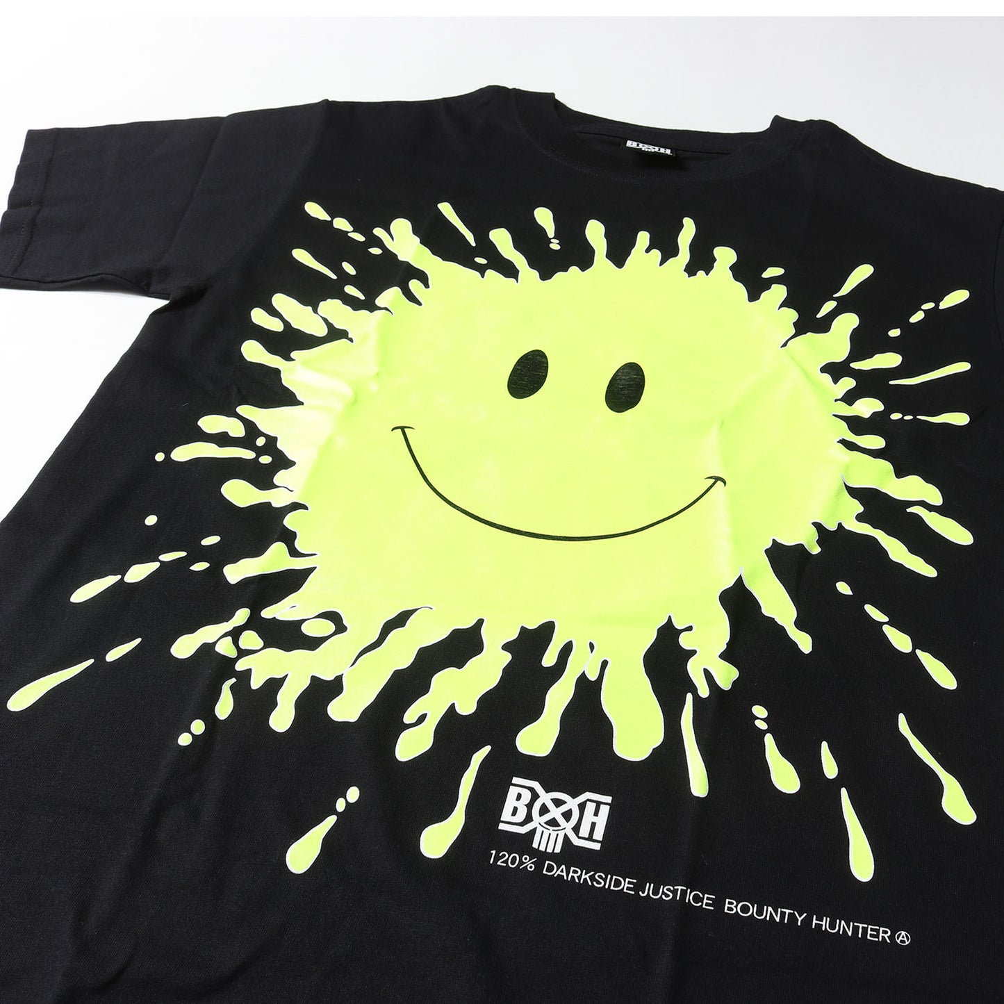グラフィックプリント Tシャツ