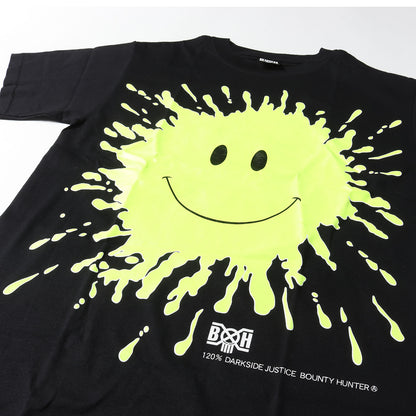 グラフィックプリント Tシャツ