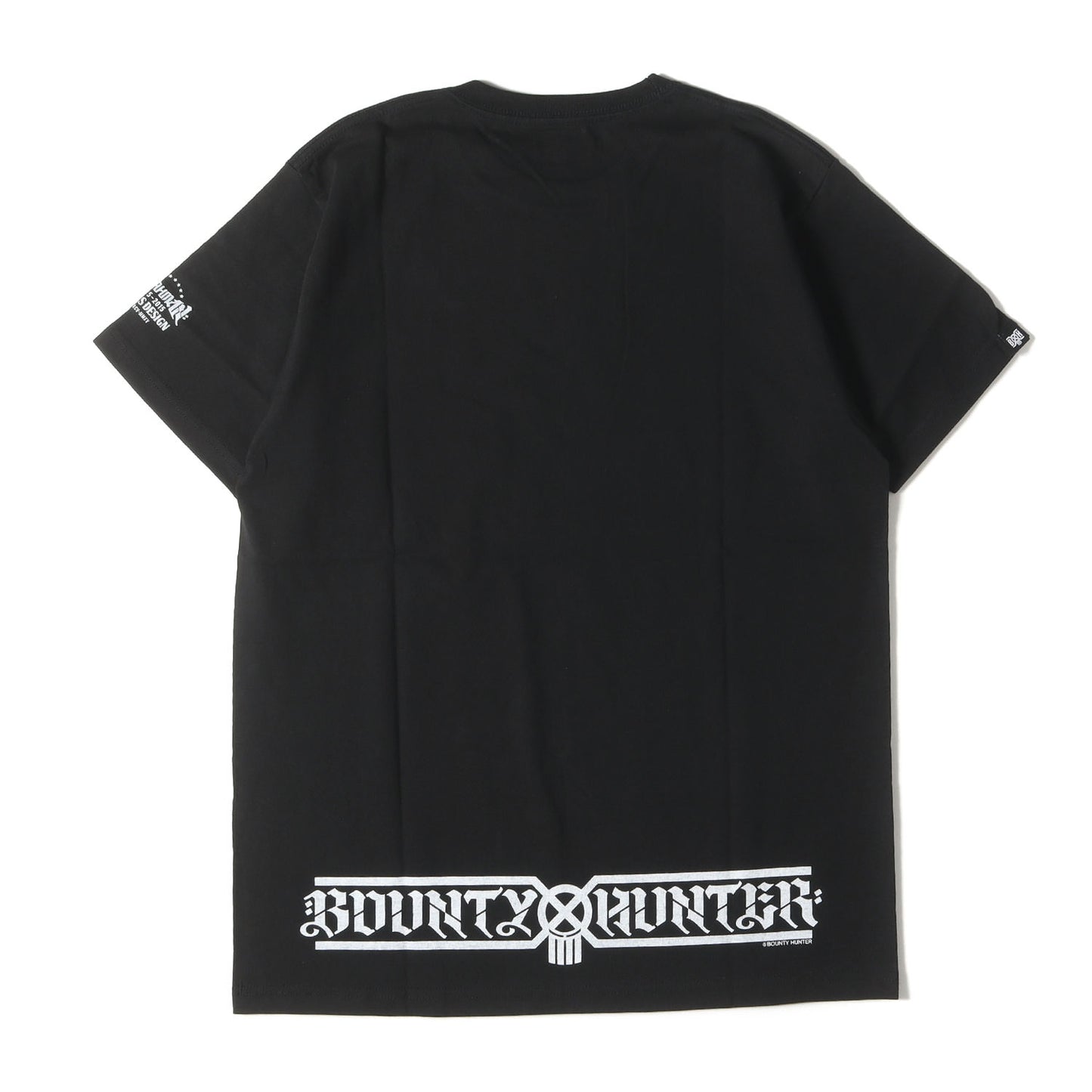 20周年記念 ×BRAHMAN ×7STARS DESIGN クルーネック Tシャツ