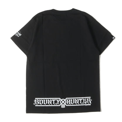 20周年記念 ×BRAHMAN ×7STARS DESIGN クルーネック Tシャツ
