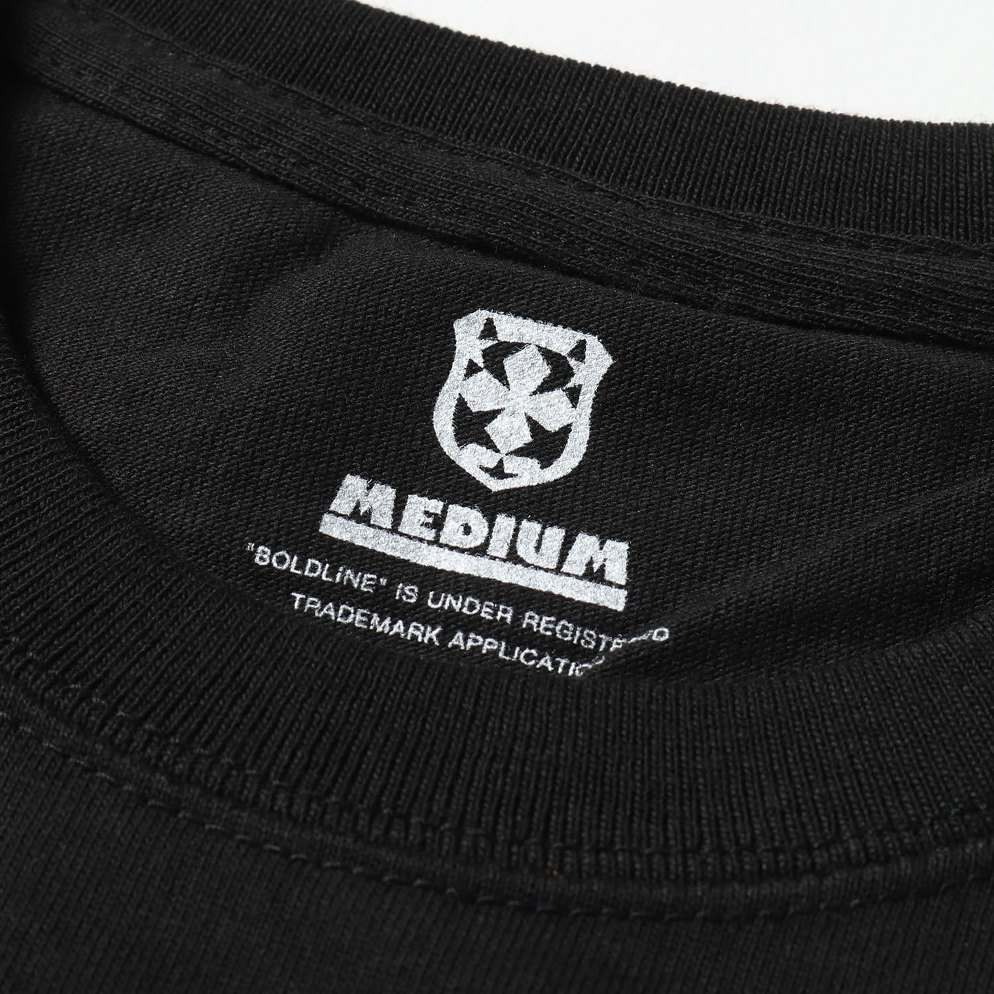 20周年記念 ×BRAHMAN ×7STARS DESIGN クルーネック Tシャツ