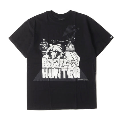 バッド・ブレインズ パロディーロゴ Tシャツ