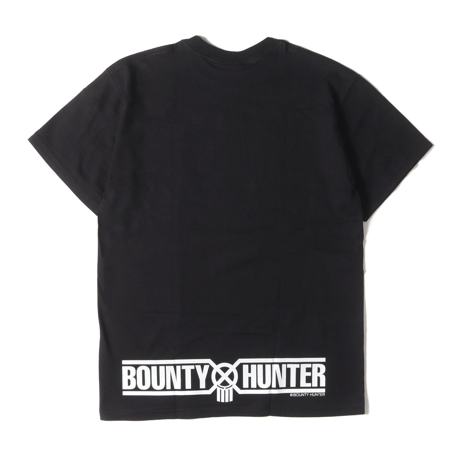 バッド・ブレインズ パロディーロゴ Tシャツ