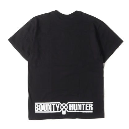 バッド・ブレインズ パロディーロゴ Tシャツ