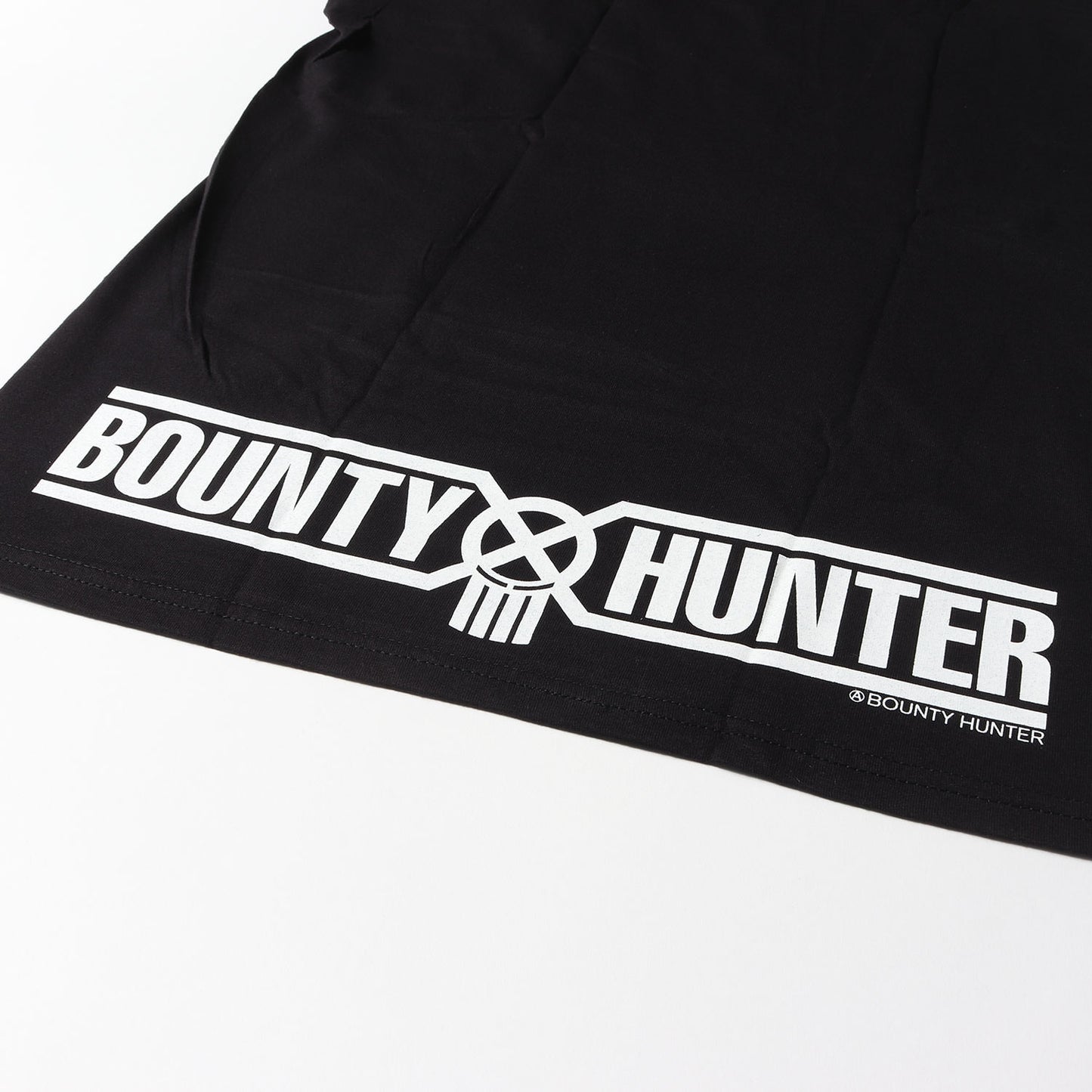 バッド・ブレインズ パロディーロゴ Tシャツ