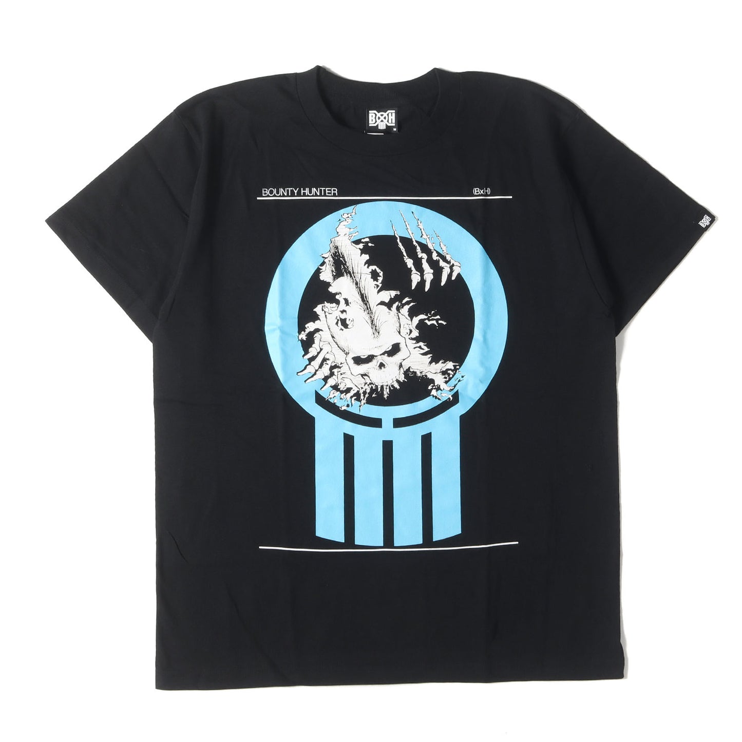 GERMS ロゴ Tシャツ