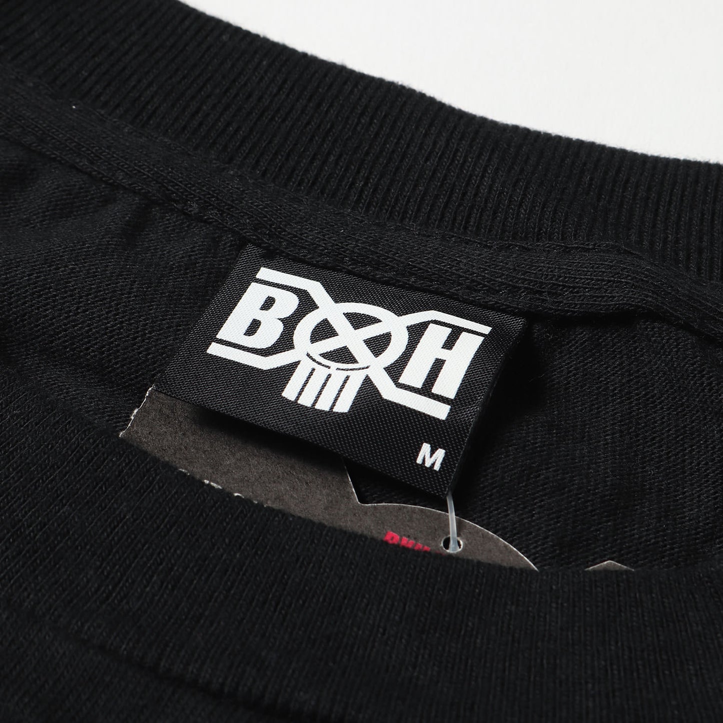 GERMS ロゴ Tシャツ