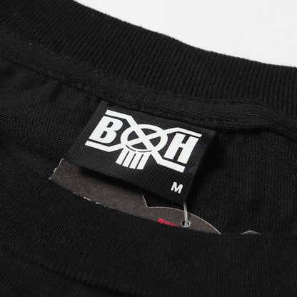 GERMS ロゴ Tシャツ