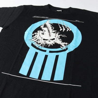 GERMS ロゴ Tシャツ