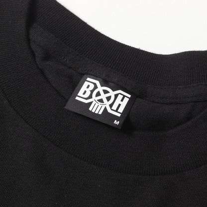 エクセル パロディーロゴ Tシャツ