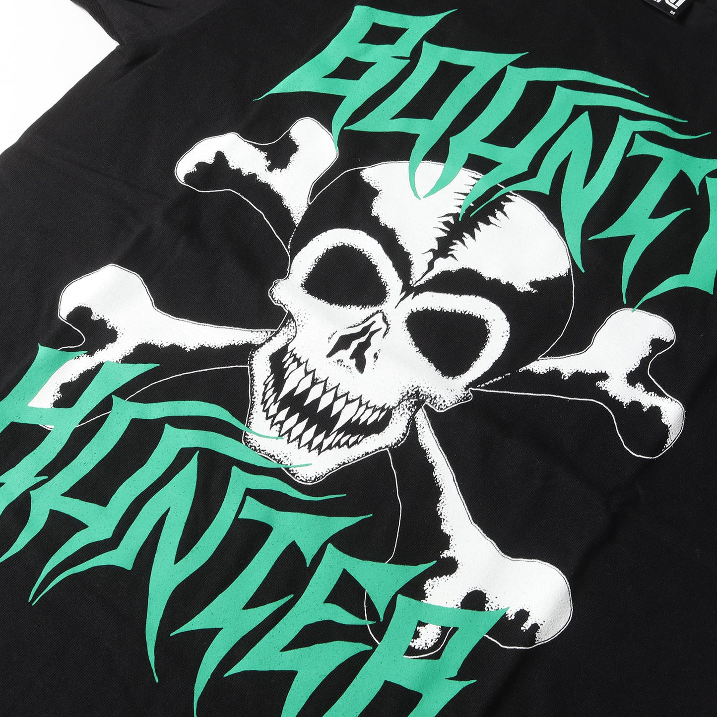 エクセル パロディーロゴ Tシャツ