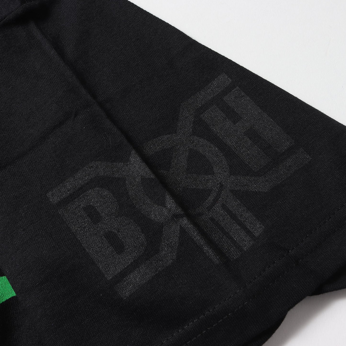 ×EXCEL クルーネック Tシャツ
