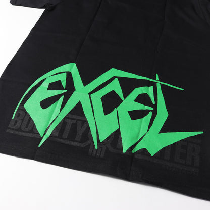 ×EXCEL クルーネック Tシャツ